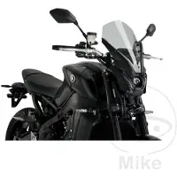 Puig New Generation Touring Yamaha Mt-09 Sp 2023 Windschutzscheibe