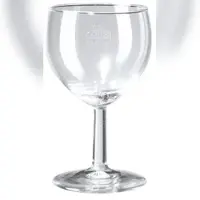 Aro Ballonglas, Glas, 19 cl, geeicht, 12 Stück