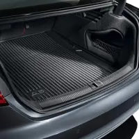 Audi A5 S5 Cabriolet Gepäckraumschale Kofferraumwanne 8W7061180