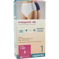 Suprima Body Guard 1 Slip Gr.48/50 1 ST