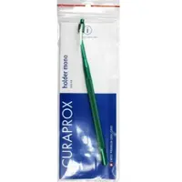 Curaprox Uhs 410 Mono Gruen 1 ST