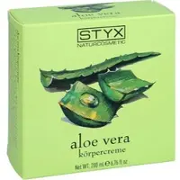 STYX Aloe Vera Körpercreme 200 ML