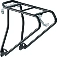Racktime Top-it 2.0 Frontgepäckträger