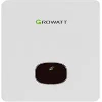 Growatt SYN 100-XH-30 Back Up Box 3-phasig
