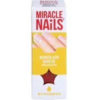 Office Martinett Miracle Nails Wunder-Kur Nagelöl 8 ML