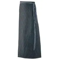 Exner Petguard Exner Schürze mit Durchgriff B 100 x L 100 cm : Nadelstreifen 100% Baumwolle 230 g/m2 (11)
