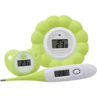 Olympia 3 Baby-Thermometer Set von H+H