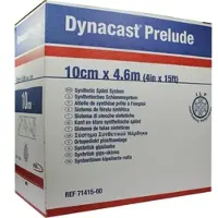 Bsn Medical Dynacast Prelude 10cmx4.6Mm 1 ST