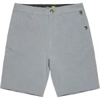 Quiksilver Badeshorts Union Heather 20"