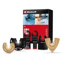 Einhell Multi-Tool-Set