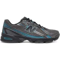 New Balance Sneakers U740BT2 W Grau 38.5