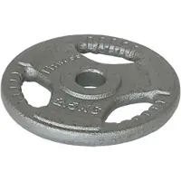 Softee Gewichtsscheibe 2.5 Kg