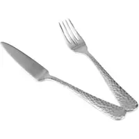 Solex Lena Besteckset Fischbesteck12 teilig für 6 Personen