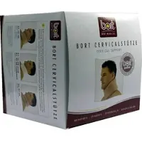 Bort Cerv Xs 6cm 127272 1 ST