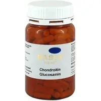 NCM Nahrungsergänzung Naturcosmetic GmbH Chondroitin Glucosamin 200 ST