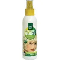 Frenchtop NaturalCare Products Hennaplus Sommerblond Spray 150 ML