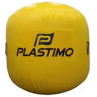 PLASTIMO Regata Spheric Boje Golden 150 cm Golden 150 cm