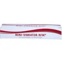 Rehaforum Mini Vibrator 1 ST