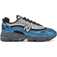 New Balance 1000 Metallic Blue - EU 45.5