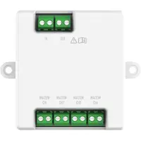 Hikvision DS-KAD7061EY 4 Kanal Distributionseinheit für Innenstation