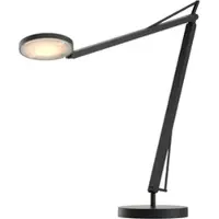 Grau John Table LED-Tischleuchte-Graphit-Tunable White & warmDIM