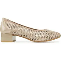Caprice Pumps 9-22501-44 Beige