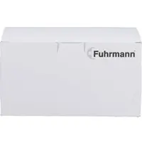 Fuhrmann Schlinggazetupfer Pflaumengroß 20x20cm Steril A5 100 ST