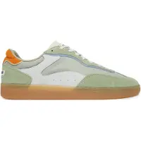 HOFF Herren Sneaker Park Men - Groen - Größe 44