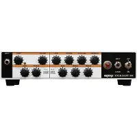 Orange Amps Orange Tour Baby 100W-Verstärkerkopf