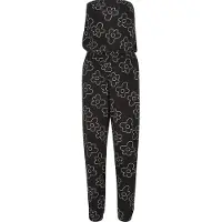 Urban Classics Tb1955 ärmelloser Overall