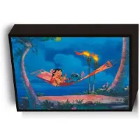 Pyramid Europe GmbH Lilo & Stitch Hammock