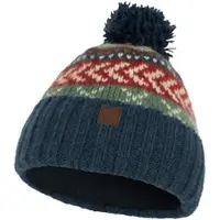 Sherpa Unisex Vastu Mütze - STK - neelo blue