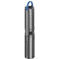 Grundfos Unterwasserpumpe 97979288 SP 5A-3, Rp 1 1/2, 3x 380-415 V Direkteinschaltung