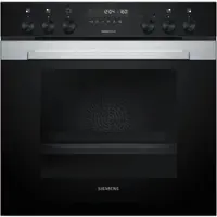 Siemens MKP3KB64 (HE378HBS3 + EA645GH17M) Herdset groß AutoClean mit 60 cm Glaskeramik Kochfeld (inkl. Lieferung zum Aufstellungsort)