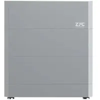 ZYC Energy SIMPO HV 6.4 Hochvolt Solarspeicher, 6,4 kWh