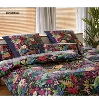 Elegante Bettwäsche Rise