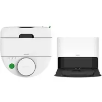 Vorwerk Kobold VR7 Saugroboter & RB7 Servicestation