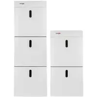 SolarEdge Home Battery LV 23.0 LV-Speichersystem, 23,0 kWh nutzbar