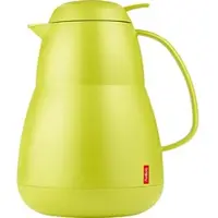 Helios Isolierkanne ZEO 1,0 l lemon green