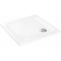 Laufen H2150366000401 DW PLATINA 900x1600x45 Stahl Abl.