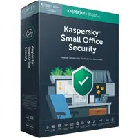 Kaspersky Lab Kaspersky Small Office Security Vers. 7 (1 Server + 5 PC + 5 Mobile Devices) ESD