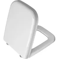 Vitra 91-003-401 WC-Sitz Shift Duroplast