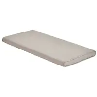 Dieter Knoll Collection VOSS Sitzkissen LOVENO - B/H/T ca. 80.00x4.00x38.00