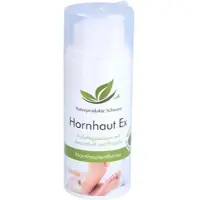Naturprodukte Schwarz Hornhaut-Ex Balsam 100 ML