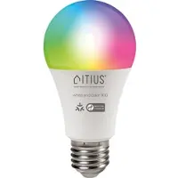 Itius 1030100 - Smart Light, Lampe, E27, Matter über Thread