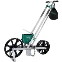 Cresco Handsämaschine für Gemüse SRS - mit 10 Säscheiben