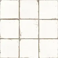 Peronda FS Faenza Bodenfliese Blanco 33x33 cm matt FSMANISESB