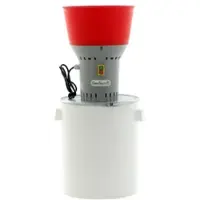 Geotech GEOMILL-50P - Elektrische Getreidemühle - 1400 W