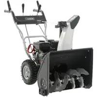 Blackstone B-ST 61 LW - Benzin-Schneefräse - Loncin H200