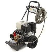 AgriEuro Premium Benzin Hochdruckreiniger AgriEuro ZWDK 15/290 mit Pumpe Comet ZWD-K - Motor Honda GX 390
